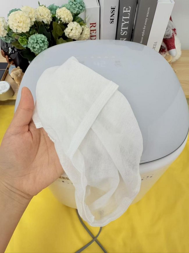 迷你型全自动洗衣机好不好用？闭眼冲的10款迷你型全自动洗衣机！小熊、希亦、海尔等知名品牌记得看！