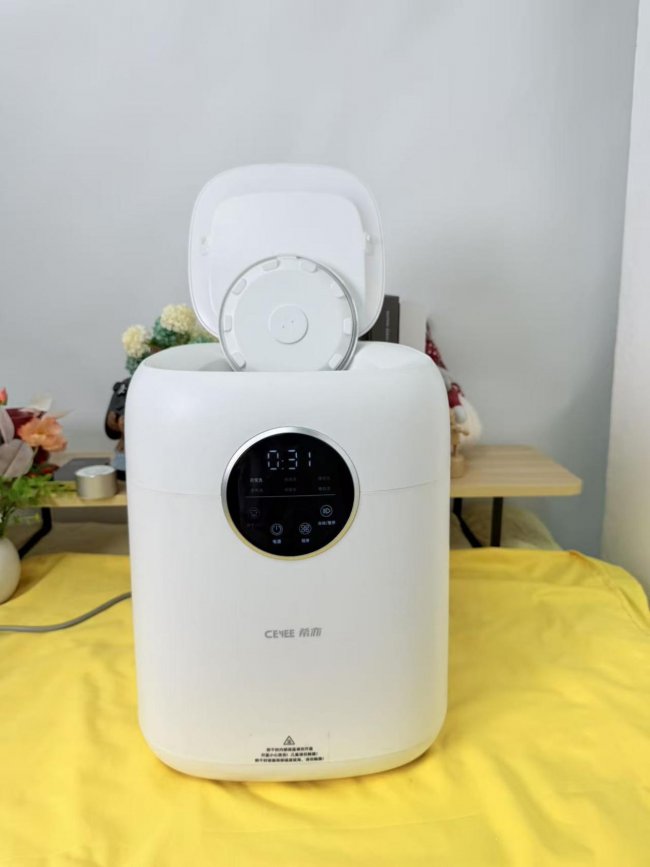 迷你型全自动洗衣机好不好用？闭眼冲的10款迷你型全自动洗衣机！小熊、希亦、海尔等知名品牌记得看！