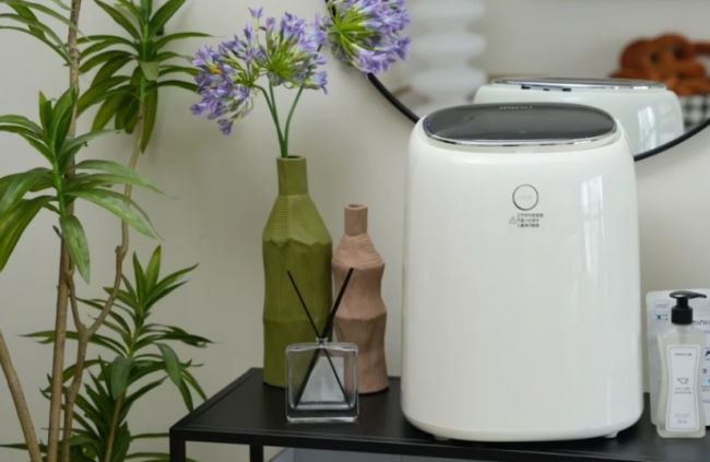 迷你型全自动洗衣机怎么用？2026不后悔的十款迷你型全自动洗衣机！包含石头、小米、希亦等好用品牌~