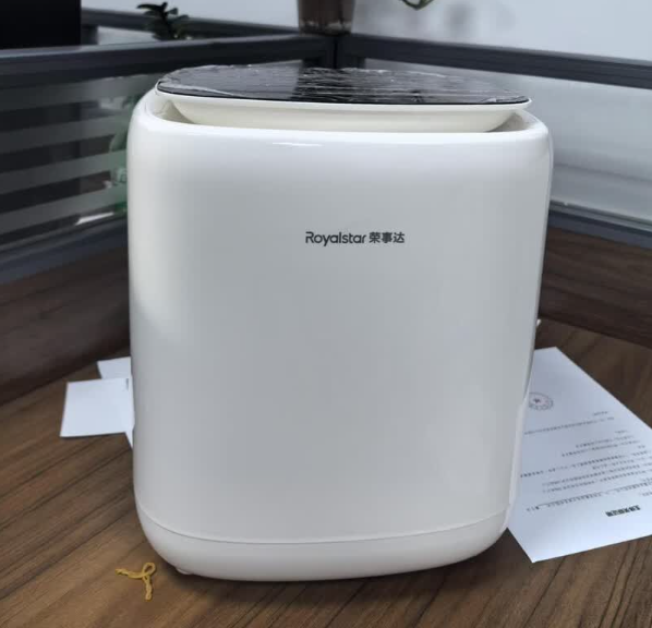 迷你型全自动洗衣机怎么用？2026不后悔的十款迷你型全自动洗衣机！包含石头、小米、希亦等好用品牌~