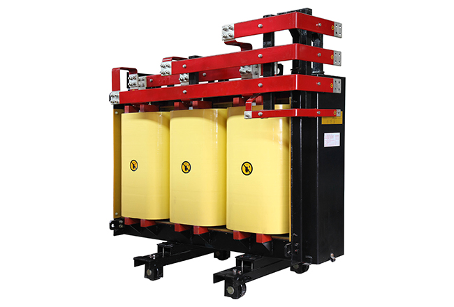 2026非晶合金干式变压器三强终极PK！顺特、置信、中电电气谁更值得买？