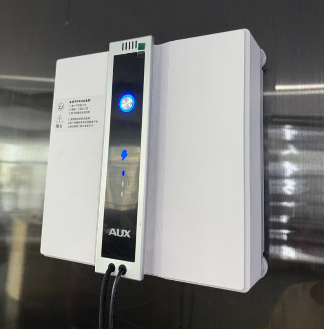 擦窗机器人哪款性价比最高？2026年擦窗机器人排行榜前十名推荐！