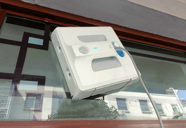 擦窗机器人哪款性价比最高？2026年擦窗机器人排行榜前十名推荐！