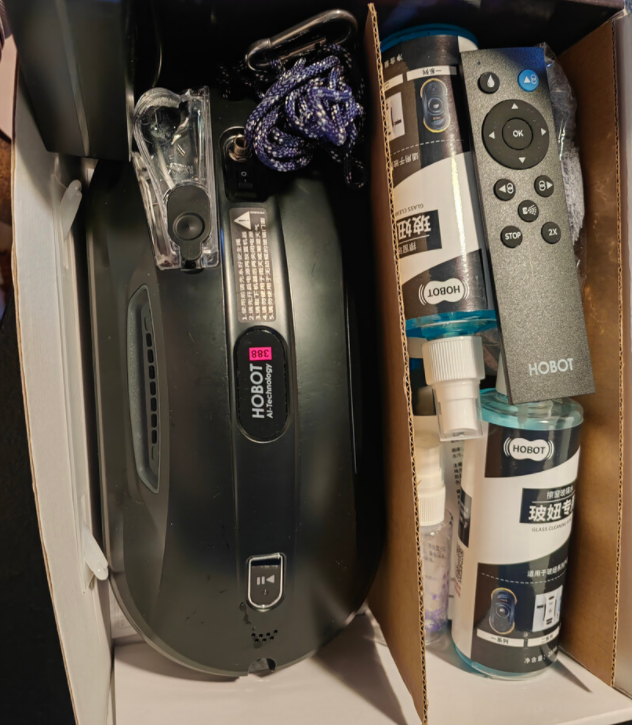 擦窗机器人哪款性价比最高？2026年擦窗机器人排行榜前十名推荐！