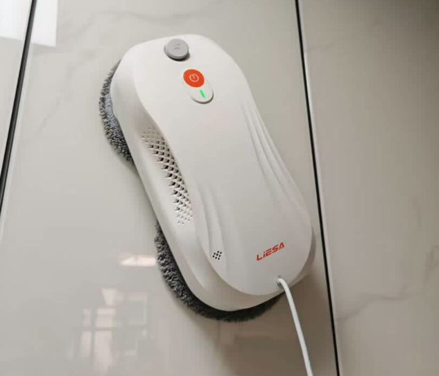 擦窗机器人哪款性价比最高？2026年擦窗机器人排行榜前十名推荐！