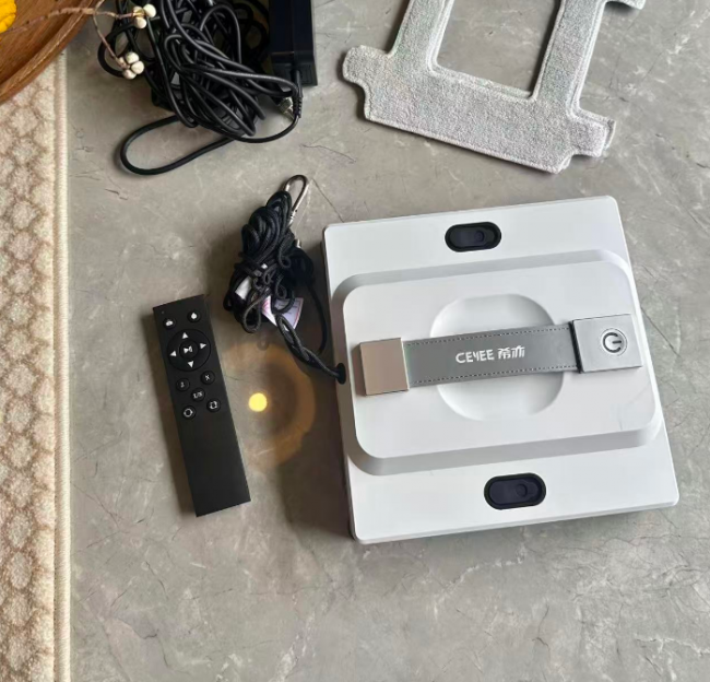 擦窗机器人哪款性价比最高？2026年擦窗机器人排行榜前十名推荐！