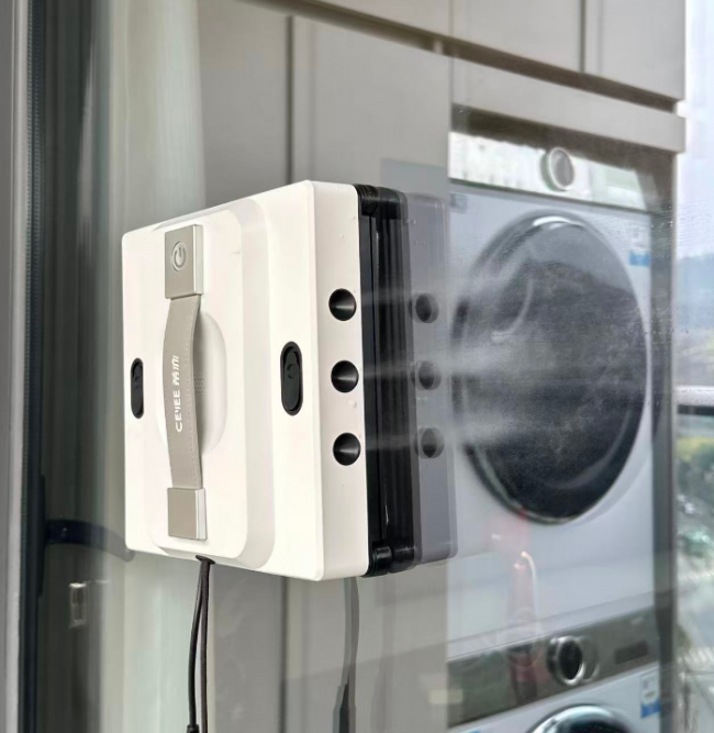 擦窗机器人哪款性价比最高？2026年擦窗机器人排行榜前十名推荐！