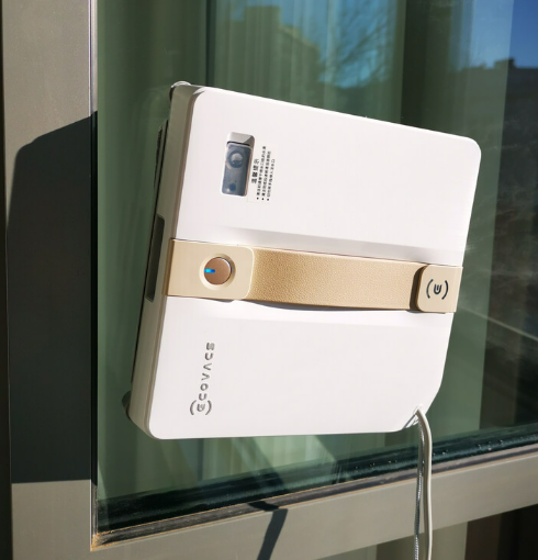 擦窗机器人哪款性价比最高？2026年擦窗机器人排行榜前十名推荐！