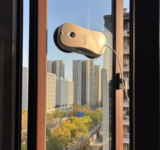 擦窗机器人哪款性价比最高？2026年擦窗机器人排行榜前十名推荐！