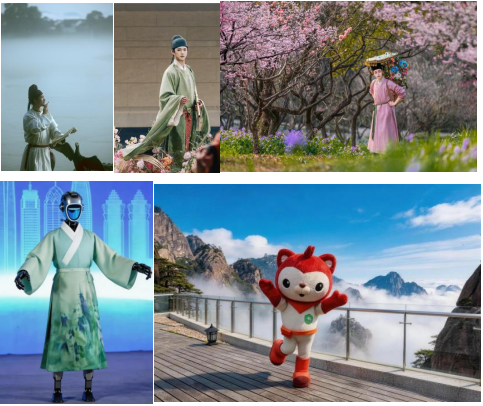 春假倒计时！跟着课本游黄山·亲子研学GO免票畅游，即刻出发！