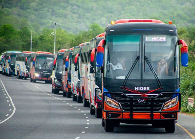 从产品出海到服务扎根 苏州金龙专项服务诠释中国制造品牌力