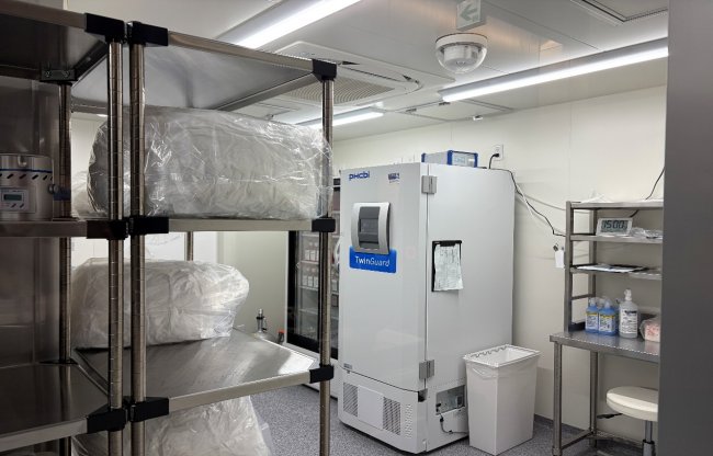 赛乐瑞Cellerator:以细胞抗衰科技践行品牌使命深度融入健康中国战略(图4)