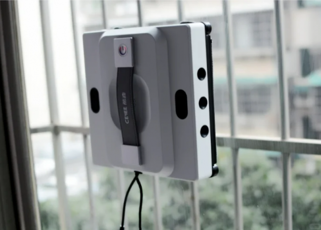 自动擦窗机器人哪个牌子好？高层擦窗别交智商税！2026年10款擦窗机器人避坑指南+真实排行