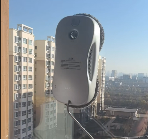 自动擦窗机器人哪个牌子好？高层擦窗别交智商税！2026年10款擦窗机器人避坑指南+真实排行