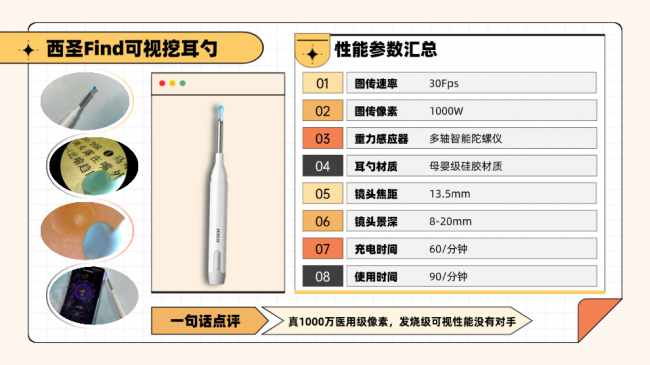 婴儿耳勺哪个品牌好?2026年挖耳勺最好的牌子,小孩挖耳勺推荐