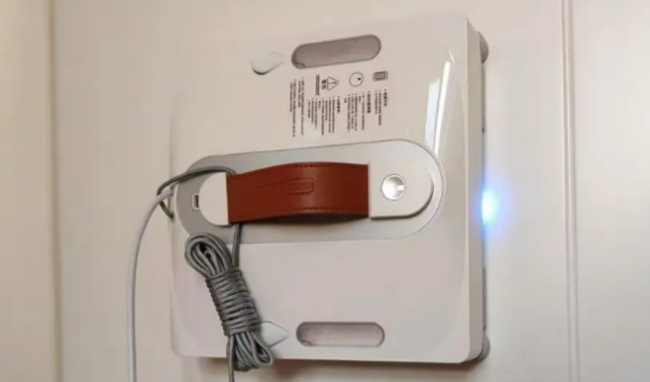 擦窗机器人哪个牌子好？别再徒手擦高层窗！10款擦窗机器人评测避坑，2026年度靠谱排行盘点