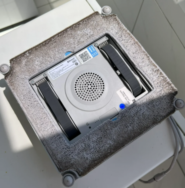 擦窗机器人哪个牌子好？别再徒手擦高层窗！10款擦窗机器人评测避坑，2026年度靠谱排行盘点