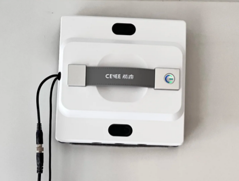 擦窗机器人哪个牌子好？别再徒手擦高层窗！10款擦窗机器人评测避坑，2026年度靠谱排行盘点