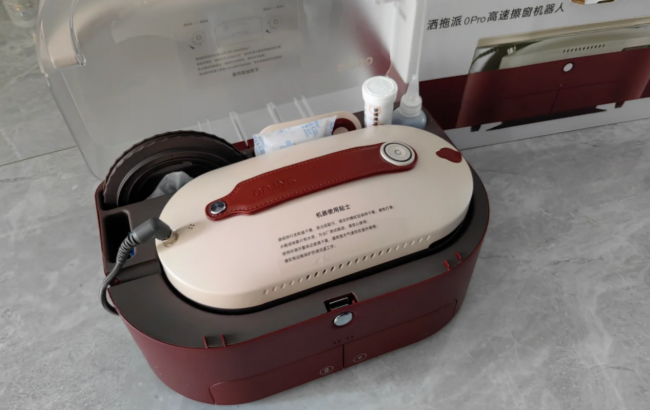 擦窗机器人哪个牌子好？别再徒手擦高层窗！10款擦窗机器人评测避坑，2026年度靠谱排行盘点