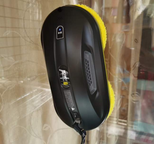 2026年擦窗机器人排名前十的产品有哪些？高层擦窗怕摔怕累？年度擦窗机器人排名，这10款真能解放双手！