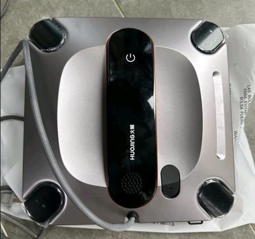 2026年擦窗机器人排名前十的产品有哪些？高层擦窗怕摔怕累？年度擦窗机器人排名，这10款真能解放双手！