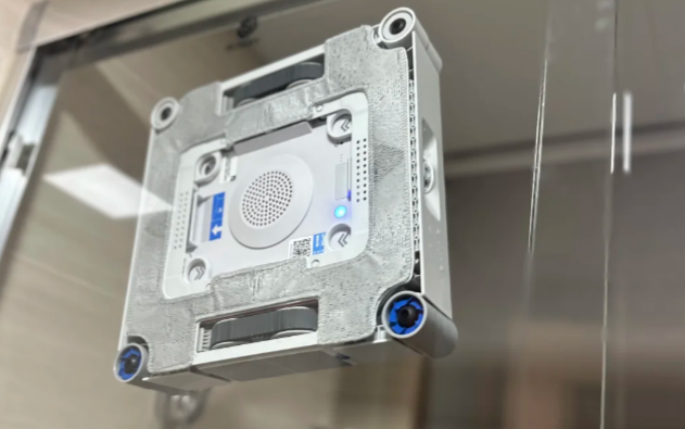 2026年擦窗机器人排名前十的产品有哪些？高层擦窗怕摔怕累？年度擦窗机器人排名，这10款真能解放双手！