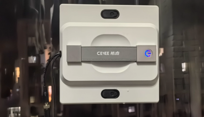 2026年擦窗机器人排名前十的产品有哪些？高层擦窗怕摔怕累？年度擦窗机器人排名，这10款真能解放双手！