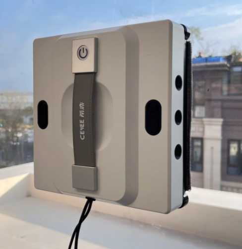 2026年擦窗机器人排名前十的产品有哪些？高层擦窗怕摔怕累？年度擦窗机器人排名，这10款真能解放双手！