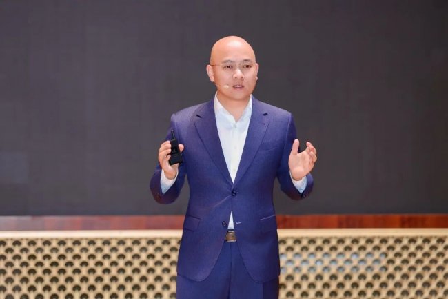 华为第六届全球安装商大会:遇见最好的安装商,共迎AI时代能源新机遇