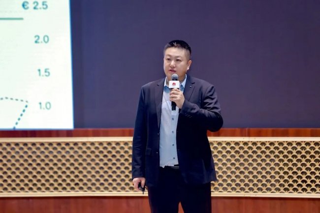 华为第六届全球安装商大会:遇见最好的安装商,共迎AI时代能源新机遇