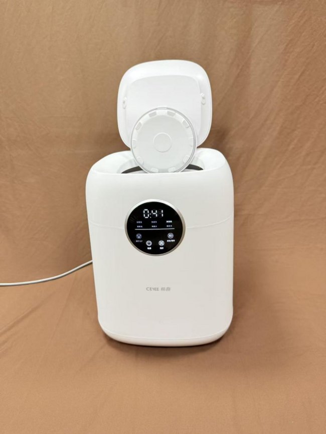 迷你洗衣机洗内裤干净么？十大旗舰级迷你洗衣机深度解析，小米、希亦、小熊等十款品质拔尖的品牌分享