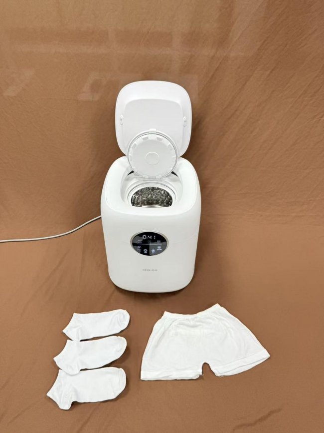 迷你洗衣机洗内裤干净么？十大旗舰级迷你洗衣机深度解析，小米、希亦、小熊等十款品质拔尖的品牌分享