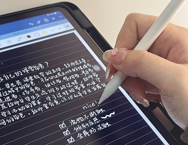 苹果电容笔为什么那么贵?有没有好用的平替笔?2026挑选10大公认好用的平替电容笔分享!