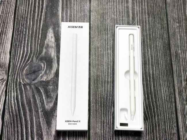 益博思电容笔怎么样好用吗?西圣和益博思哪个好?全维评测告诉你答案!