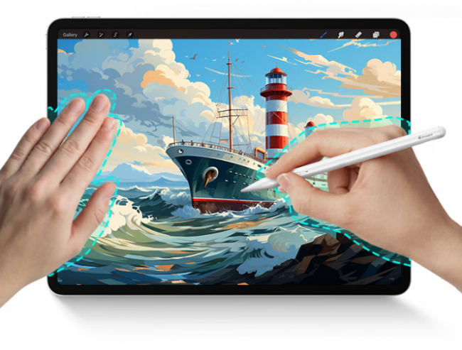 好用的电容笔有哪些推荐？2026盘点揭秘10大iPad电容笔品牌排行榜