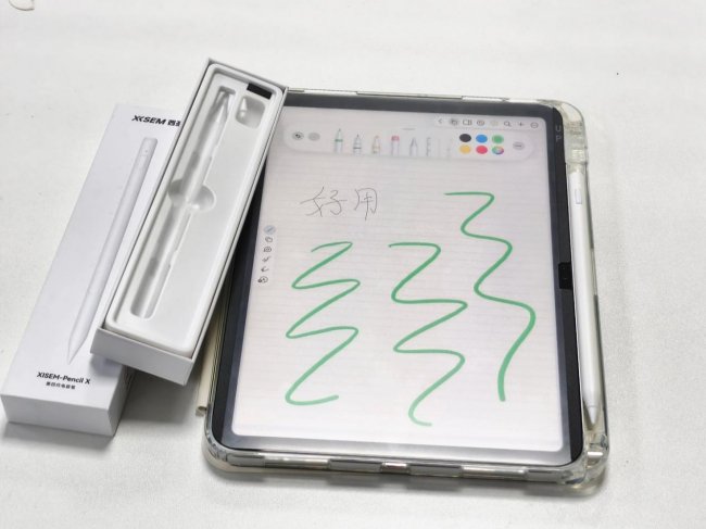 好用的电容笔有哪些推荐？2026盘点揭秘10大iPad电容笔品牌排行榜