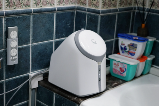 内裤洗衣机什么牌子好？权威甄选优质内裤洗衣机十大排名|海尔、希亦、石头等10款清洁强的品牌盘点