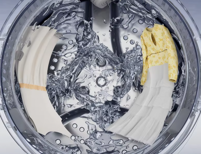 内裤洗衣机什么牌子好？权威甄选优质内裤洗衣机十大排名|海尔、希亦、石头等10款清洁强的品牌盘点