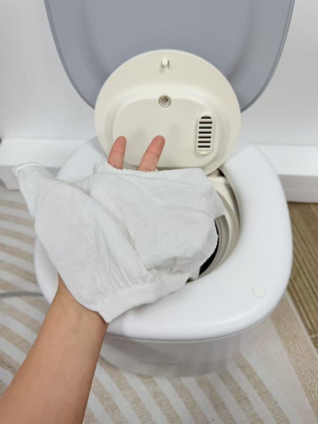 内裤洗衣机什么牌子好？权威甄选优质内裤洗衣机十大排名|海尔、希亦、石头等10款清洁强的品牌盘点