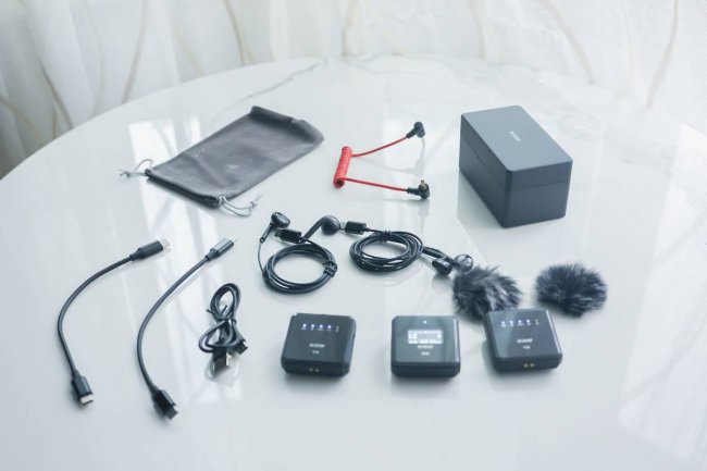 领夹麦克风哪个牌子的好?十大好用无线麦克风品牌实力排序