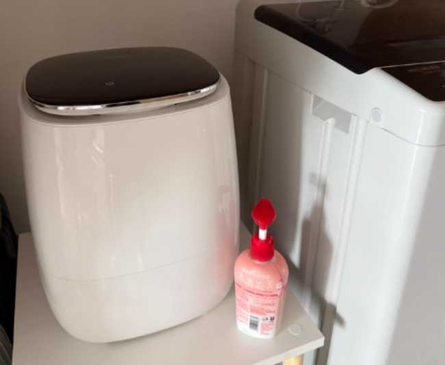 内裤洗衣机有必要买吗？优中之选的内裤洗衣机品牌推荐！小米、希亦、美的等十大权威品牌分享~