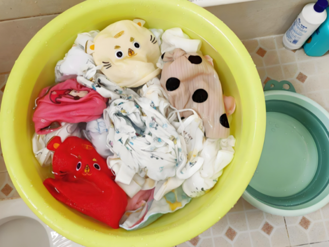 内裤洗衣机有必要买吗？优中之选的内裤洗衣机品牌推荐！小米、希亦、美的等十大权威品牌分享~