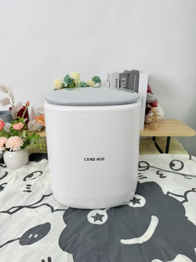 内裤洗衣机有必要买吗？优中之选的内裤洗衣机品牌推荐！小米、希亦、美的等十大权威品牌分享~