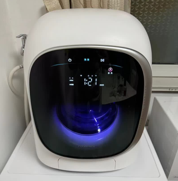 内裤洗衣机有必要买吗？优中之选的内裤洗衣机品牌推荐！小米、希亦、美的等十大权威品牌分享~