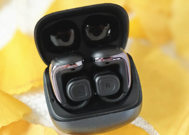 2026开放式耳机怎么选？精选十款百元开放式耳机推荐