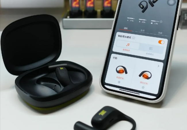 2026开放式耳机怎么选？精选十款百元开放式耳机推荐