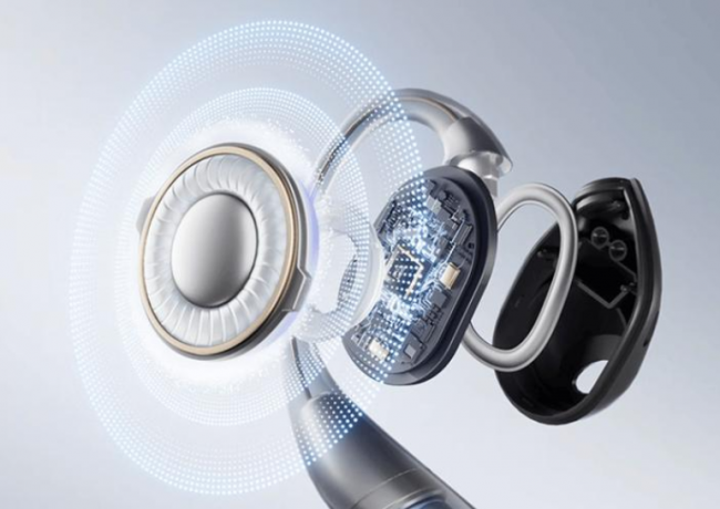 2026开放式耳机怎么选？精选十款百元开放式耳机推荐