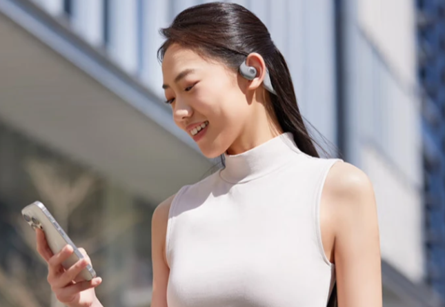 2026开放式耳机怎么选？精选十款百元开放式耳机推荐