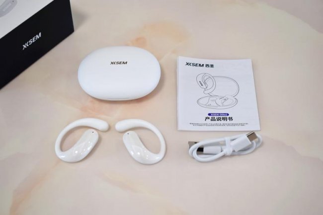 2026开放式耳机怎么选？精选十款百元开放式耳机推荐