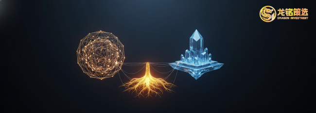 智汇社（龙铭策选）为什么总被一起提？先看懂两者不是一个阅读层次